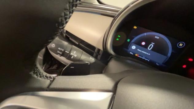 FIAT 600 Hybrid DCT MHEV La Prima #Vari.Colori rif. 22928985 - Foto 10