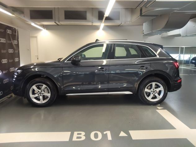 Audi Q5 Q5 40 2.0 tdi mhev 12V Business Advanced quattro s-tronic - Foto 3