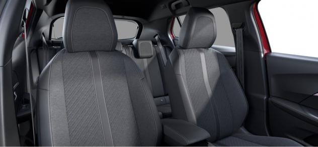 PEUGEOT 2008 2ª serie 2008 Turbo 100 CV Allure - Foto 10