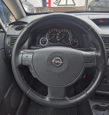 Opel Meriva 1.3 CDTI - Foto 10