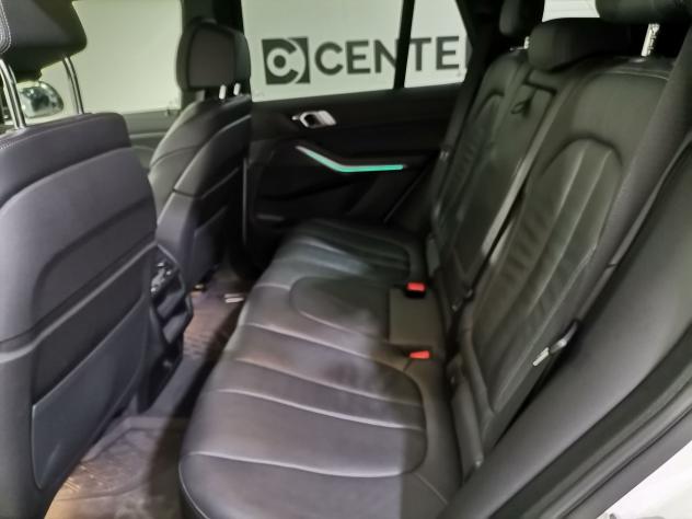 BMW X5 xDrive25d Msport - PROMO FINANZIAMENTO - Foto 10