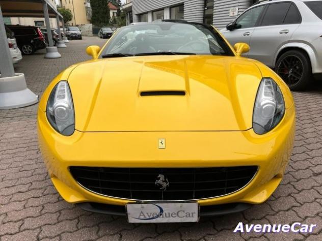 FERRARI California CERCHI DA 20'' VOLANTE A LED CARBONIO INTERNO FULL rif. 20393810 - Foto 10
