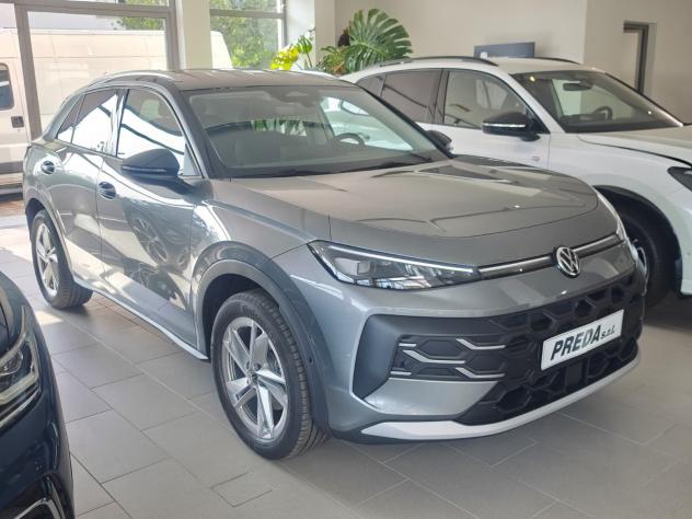 Volkswagen T-Roc 1.5 eTSI 85kW ACT Style DSG