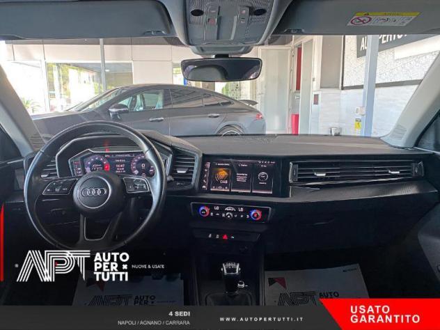 Audi A1 A1 allstreet 25 1.0 tfsi 95cv - Foto 10