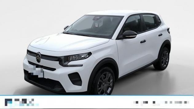 CITROEN C3 PureTech 100 S&S You rif. 24000192