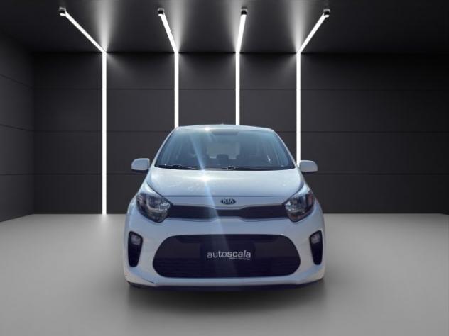 KIA Picanto 1.0 12V 5 porte Active rif. 23999342 - Foto 8