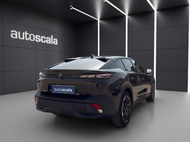 PEUGEOT 408 Hybrid 136 e-DCS6 GT rif. 23936521 - Foto 5