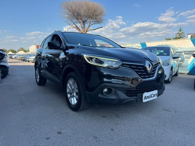 Renault Kadjar Kadjar 1.5 dci energy Hypnotic 110cv - Foto 3