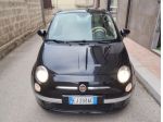 FIAT 500 1.3 Mjt 95 CV LOUNGE  107.000 KM  TETTO PANORAMICO