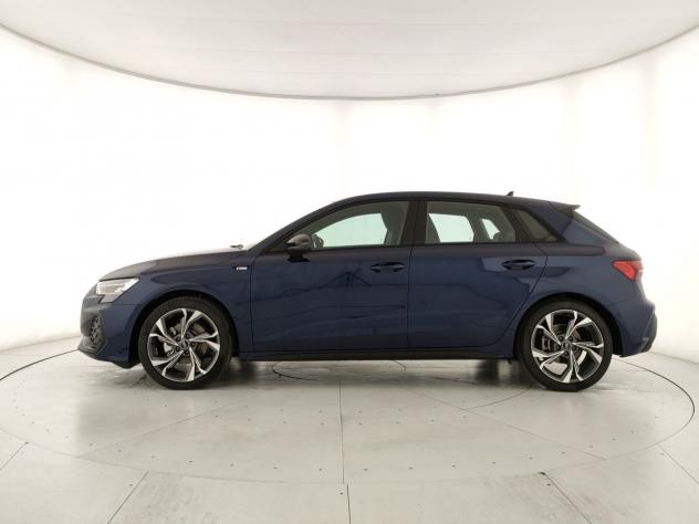 Audi A3 Audi Sportback S line edition TDI 110 kW S tronic - Foto 2