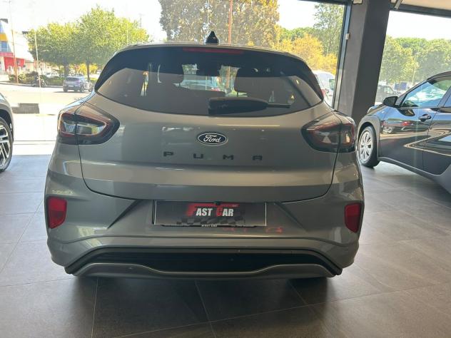 Ford Puma 1.0 Ecoboost Hybrid 125CV ST-Line Auto - Foto 6