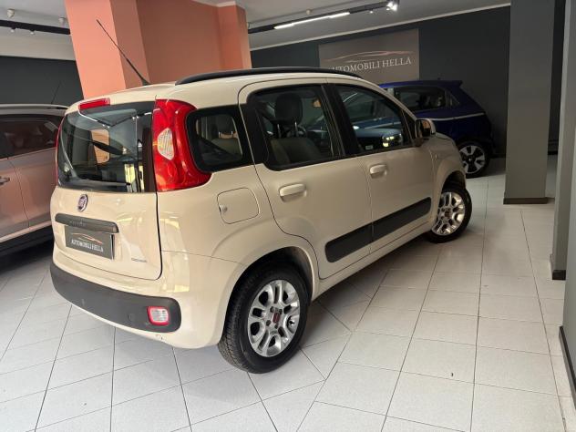 Fiat Panda 43.000 Km - Foto 6