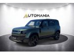 Land Rover Defender Defender 110 3.0D I6 250 CV AWD Auto X-Dynamic SE