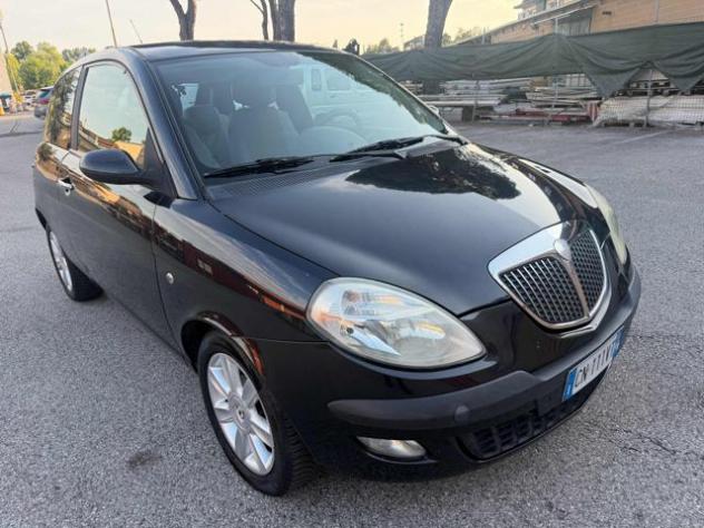 LANCIA Ypsilon 1.2 16V Platino senza nessun lavoro da fare rif. 23783551