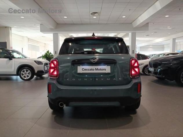 MINI Countryman 1.5 Cooper Countryman rif. 20908462 - Foto 5