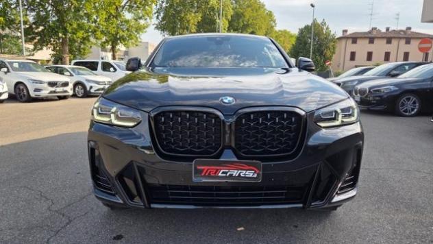 BMW X4 xDrive20d 48V Msport PERMUTE rif. 23992452 - Foto 2