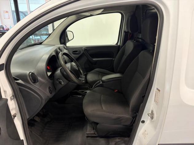 MERCEDES-BENZ Citan 1.5 109 CDI S&S Furgone Bussines *PREZZO + IVA* rif. 24166821 - Foto 10