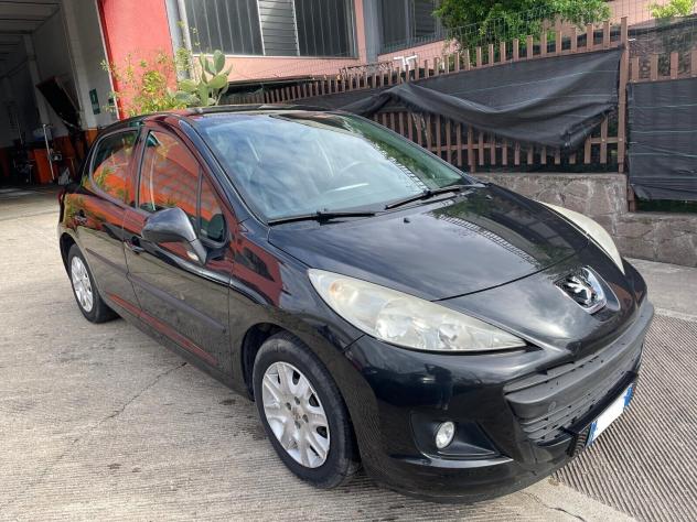 Peugeot 207 4 posti autocarro - Foto 2