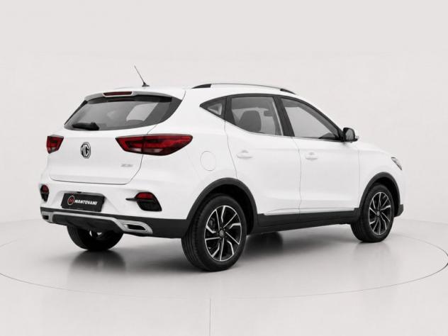 MG ZS 1.5 VTi-Tech Luxury - Foto 5