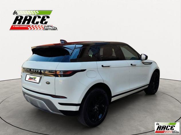 LAND ROVER - Range Rover Evoque - RR Evoque 2.0D L.Flw 150 AWD R-Dyn.HSE - Foto 6