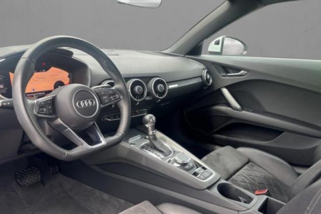 AUDI TT Roadster 40 TFSI S tronic rif. 24049315 - Foto 6