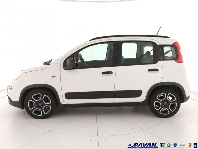 FIAT Panda 1.0 FireFly S&S Hybrid City Life - Foto 8