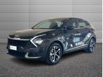Kia Sportage V 2022 1.6 tgdi Gpl Style 136cv 2wd