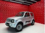 Suzuki Jimny 1.3i 16V cat 4WD JLX OK NEOPATENTATI