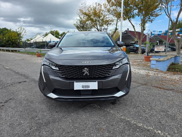 Peugeot 3008 BlueHDi 130 S&S EAT8 Allure - Foto 2