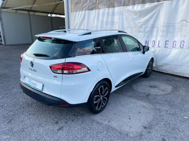 Renault Clio Sporter dCi 8V 90CV Start&Stop Energy Intens CAMBIO AUTOMATICO - Foto 5