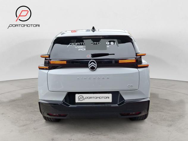 Citroën C5 Aircross MAX Plug-in Hybrid 195cv - Foto 4