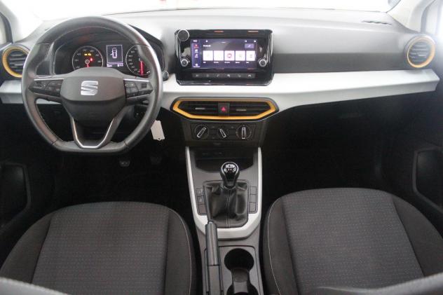 SEAT - Arona - 1.0 EcoTSI Style - Foto 7