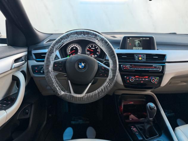 Bmw X2 sDrive18d Advantage - Foto 7