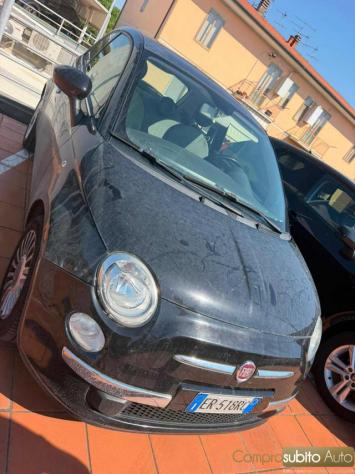 FIAT 500 1.2 Lounge rif. 23939605