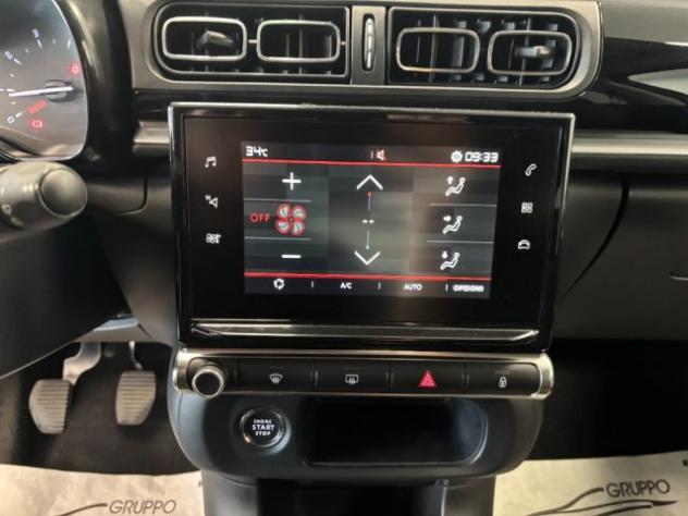 CITROEN C3 1.5 Diesel Shine Pack rif. 23979937 - Foto 9