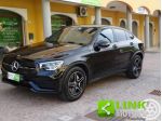 MERCEDES-BENZ GLC 200 COUPE' HYBRID/BENZINA  AMG 4MATIC rif. 23990512