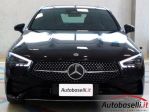 MERCEDES-BENZ CLA 250 E PHEV AMG LINE ADVANCED PLUS PLUG-IN HYBRID rif. 23899399