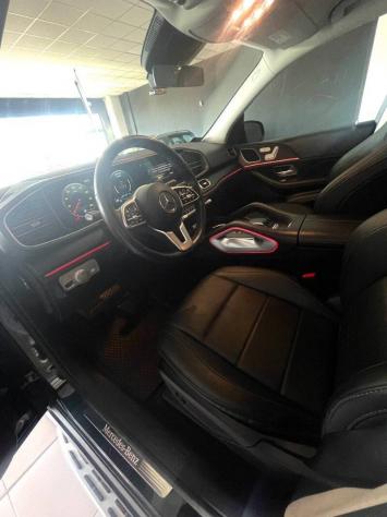 Mercedes-Benz GLE GLE 300 d 4Matic Mild Hybrid Sport - Foto 9