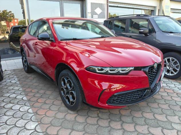 Alfa Romeo Tonale 1.6 diesel 130 CV TCT6 Sprint - Foto 3