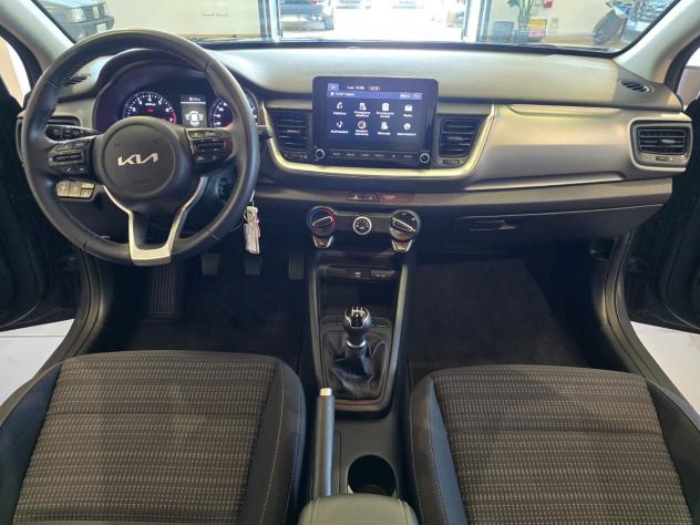 Kia Stonic Stonic 1.2 dpi Style 84cv - Foto 8