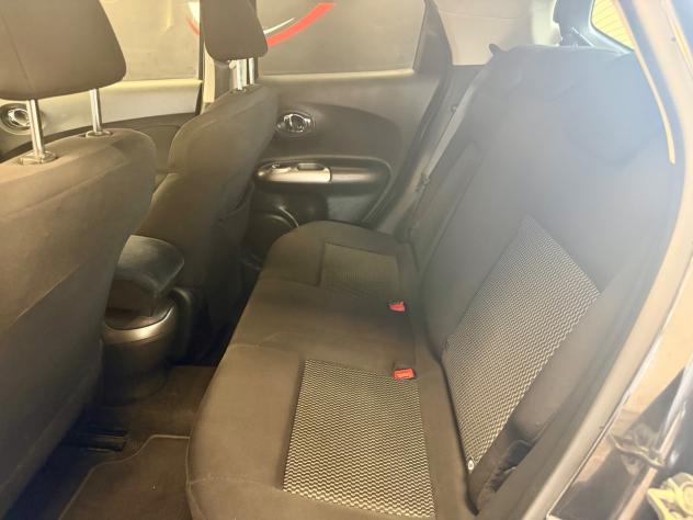 Nissan Juke 1.6 GPL Eco Business - Foto 9