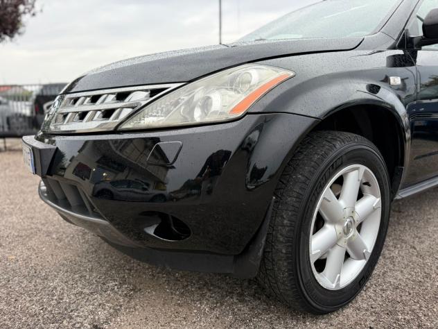Nissan Murano 3.5 V6 24V CVT Gran Turismo - Foto 7