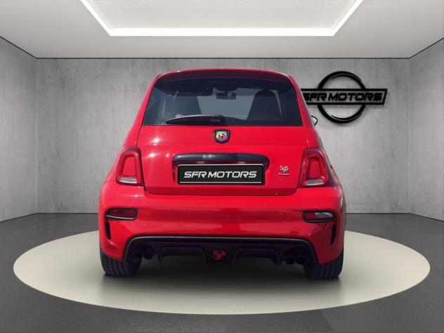 Abarth 595 1.4 tjet 145cv MTA - PROMO - Foto 5