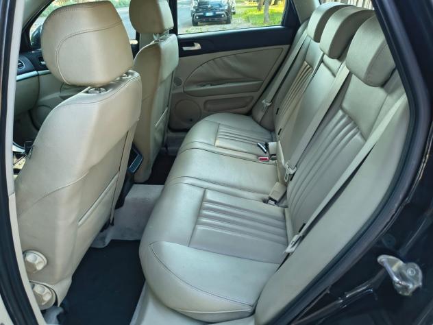 Alfa Romeo 159 1.9 JTDm MEGA Tagliando - Foto 9