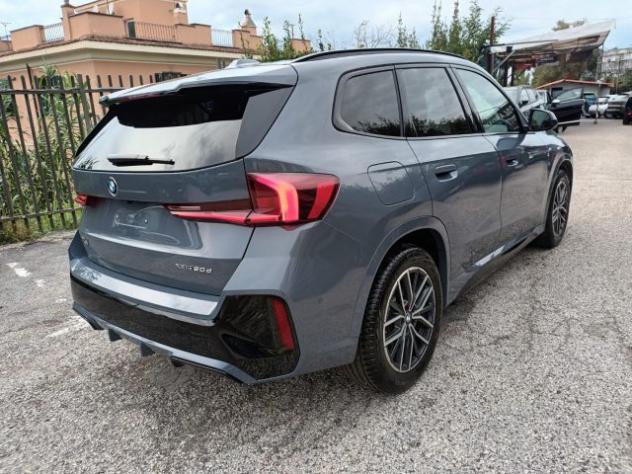 BMW X1 XDRIVE 20D MSPORT NAV CAM PELLE FULLLED"18 ITALIA rif. 23775510 - Foto 4