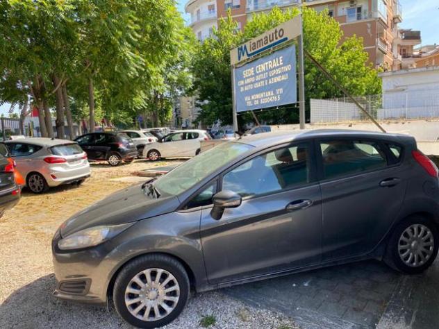 FORD Fiesta 1.5tdci BUSINESS 75cv BLUETOOTH CLIMA STEREO rif. 20950710 - Foto 6