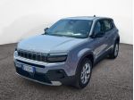 Jeep Avenger E-Hybrid Altitude 1.2 110cv Dct Mhev