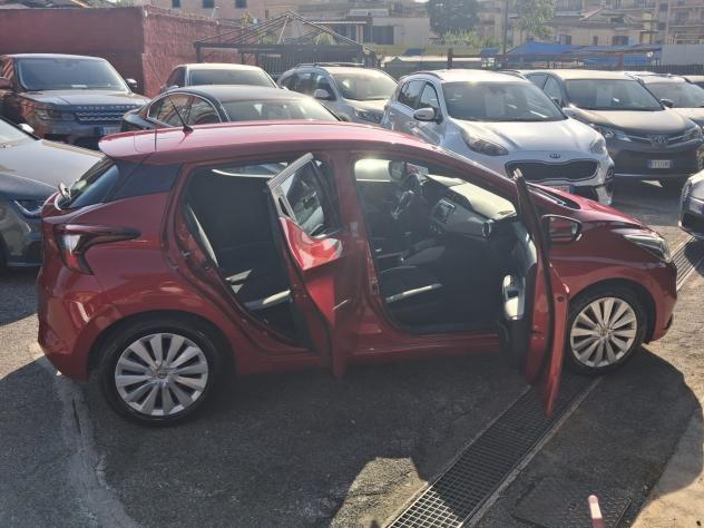 Micra 1.5 dCi 8V - Tekna-unipro-rate-garanzia - Foto 9