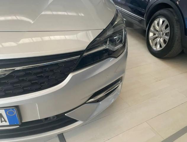 Opel Astra 1.5 CDTI 122 CV S&S AT9 Sports Tourer Business Eleg. - Foto 6