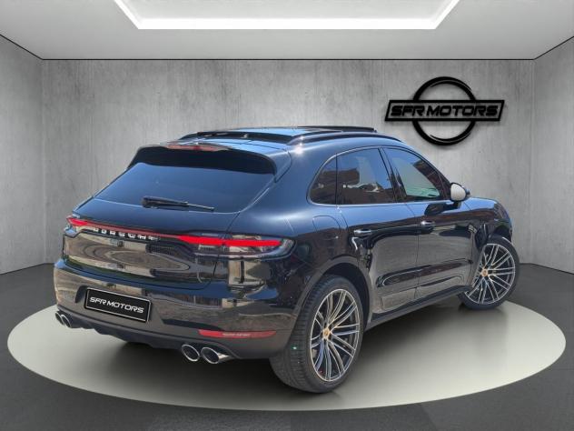 Porsche Macan 2.0 245cv pdk - PROMO - Foto 4